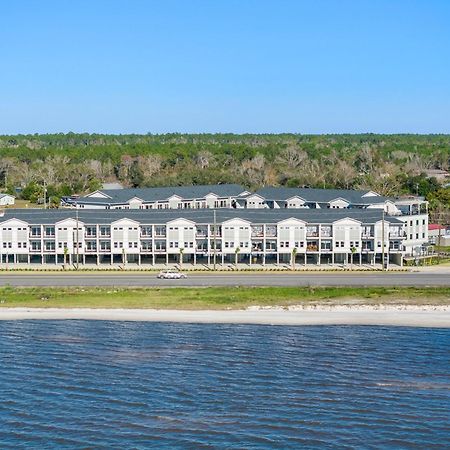 Barrier Dunes 544 - 54 Rum And Ravioli By Pristine Properties Vacation Rentals Oak Grove Eksteriør bilde