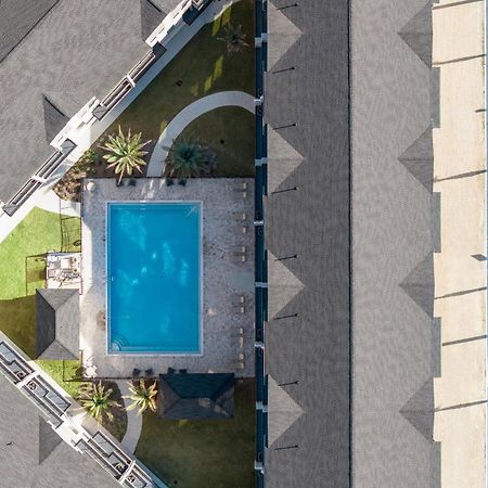 Barrier Dunes 544 - 54 Rum And Ravioli By Pristine Properties Vacation Rentals Oak Grove Eksteriør bilde