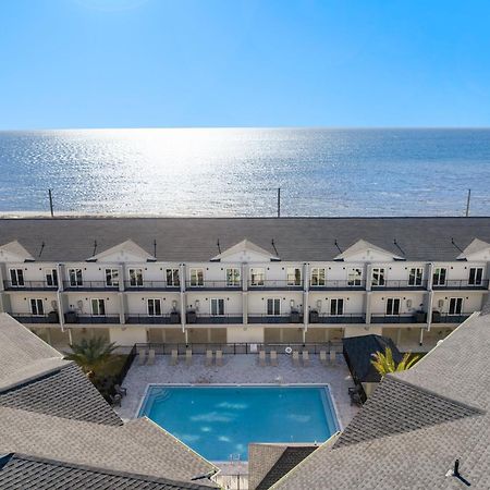 Barrier Dunes 544 - 54 Rum And Ravioli By Pristine Properties Vacation Rentals Oak Grove Eksteriør bilde