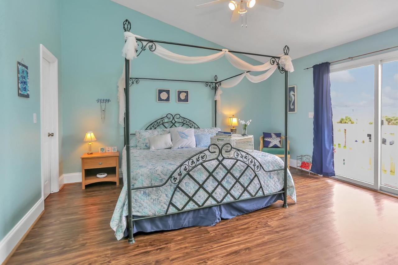 Barrier Dunes 544 - 54 Rum And Ravioli By Pristine Properties Vacation Rentals Oak Grove Eksteriør bilde