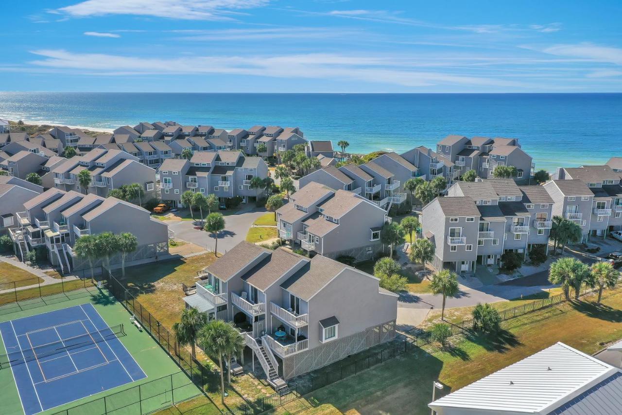 Barrier Dunes 544 - 54 Rum And Ravioli By Pristine Properties Vacation Rentals Oak Grove Eksteriør bilde