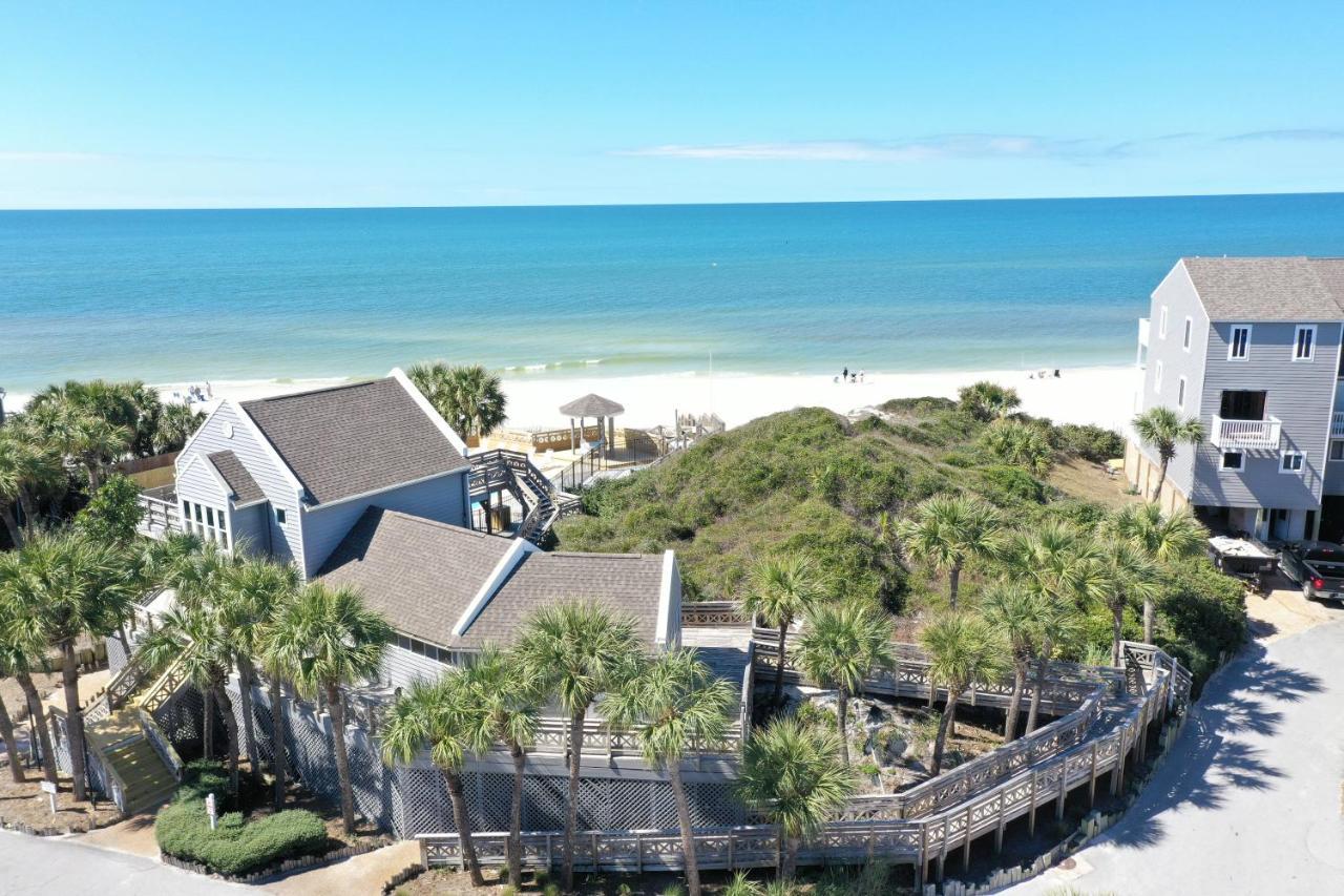 Barrier Dunes 544 - 54 Rum And Ravioli By Pristine Properties Vacation Rentals Oak Grove Eksteriør bilde