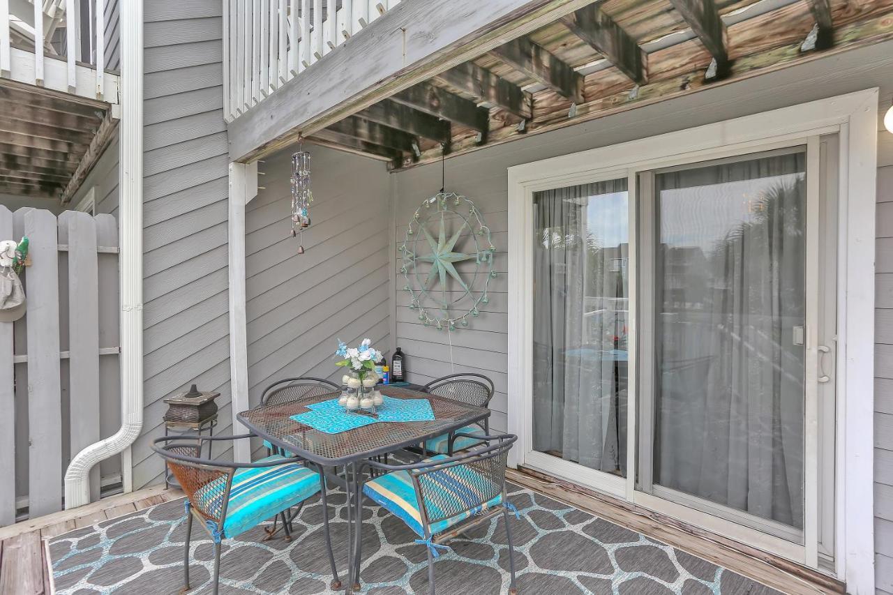 Barrier Dunes 544 - 54 Rum And Ravioli By Pristine Properties Vacation Rentals Oak Grove Eksteriør bilde