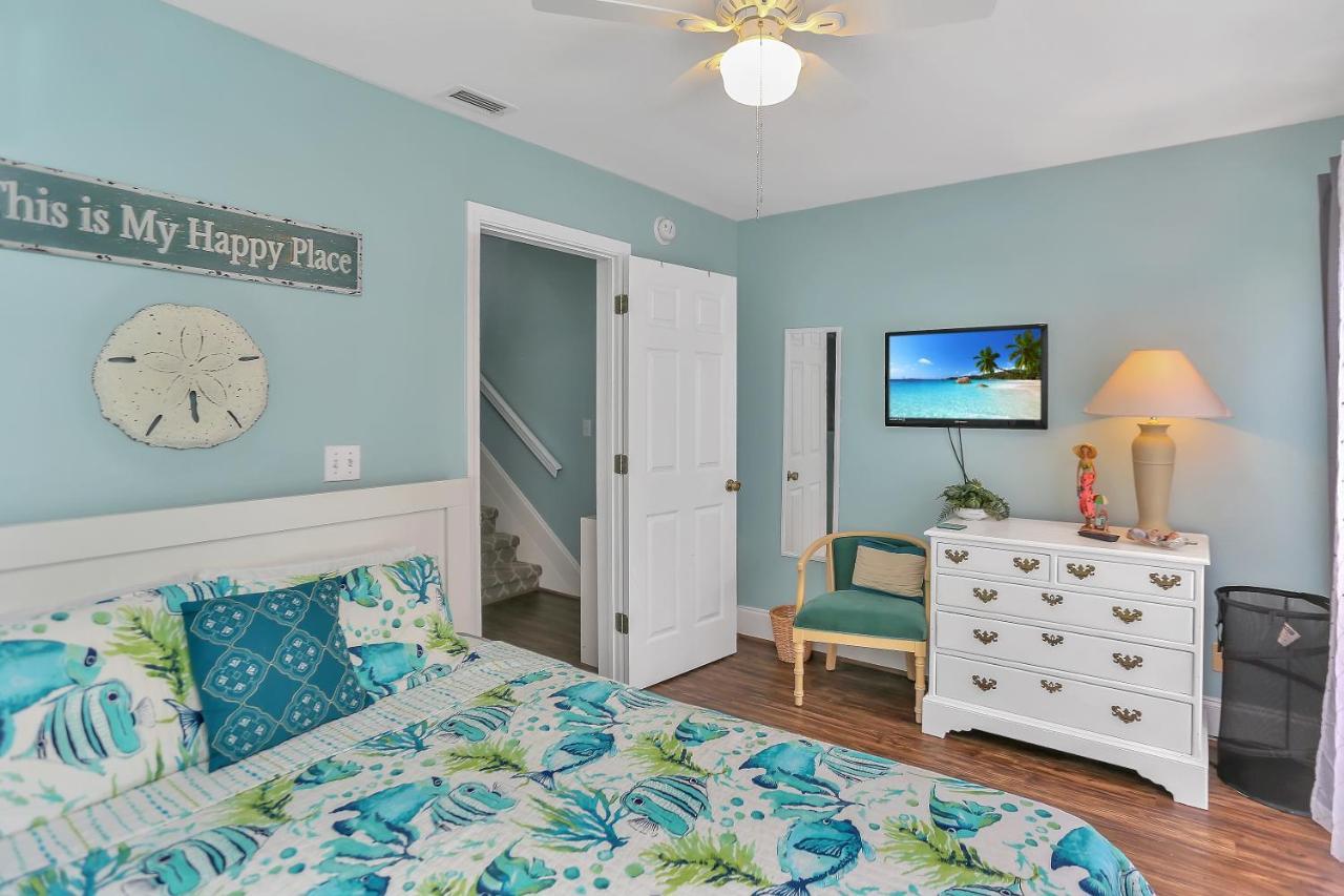 Barrier Dunes 544 - 54 Rum And Ravioli By Pristine Properties Vacation Rentals Oak Grove Eksteriør bilde