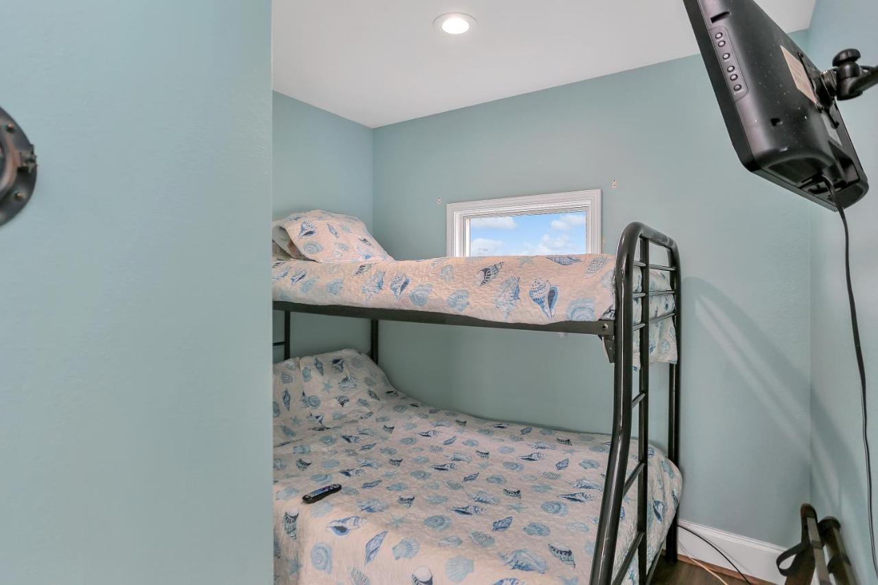 Barrier Dunes 544 - 54 Rum And Ravioli By Pristine Properties Vacation Rentals Oak Grove Eksteriør bilde