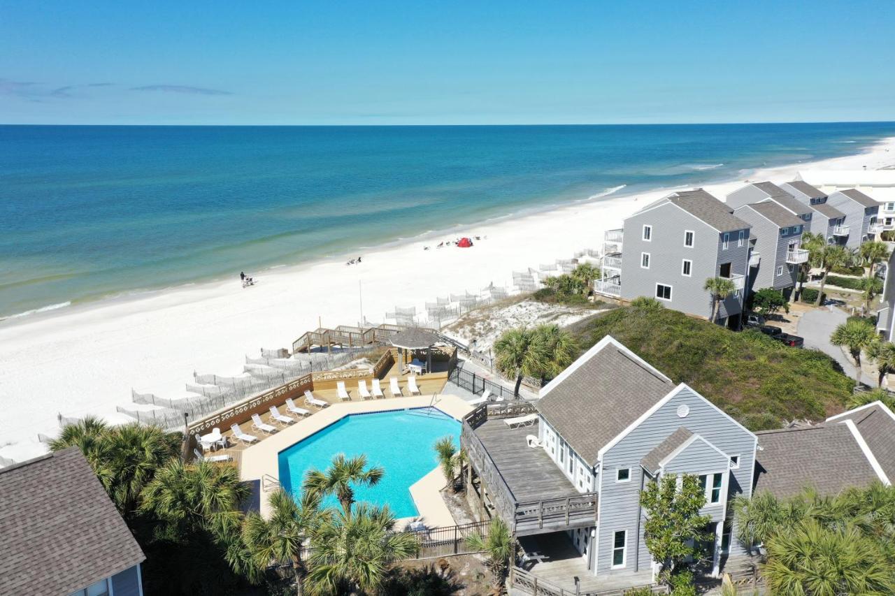 Barrier Dunes 544 - 54 Rum And Ravioli By Pristine Properties Vacation Rentals Oak Grove Eksteriør bilde