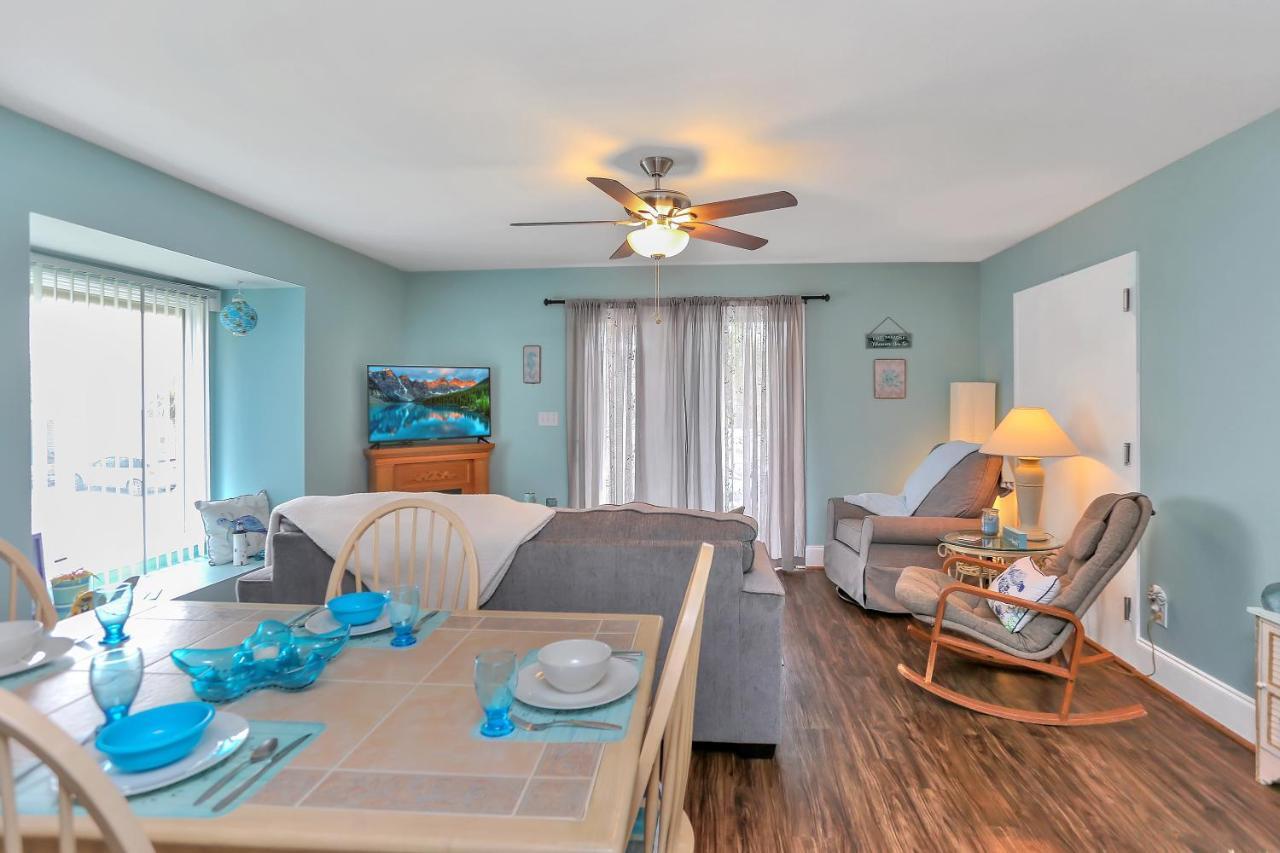 Barrier Dunes 544 - 54 Rum And Ravioli By Pristine Properties Vacation Rentals Oak Grove Eksteriør bilde