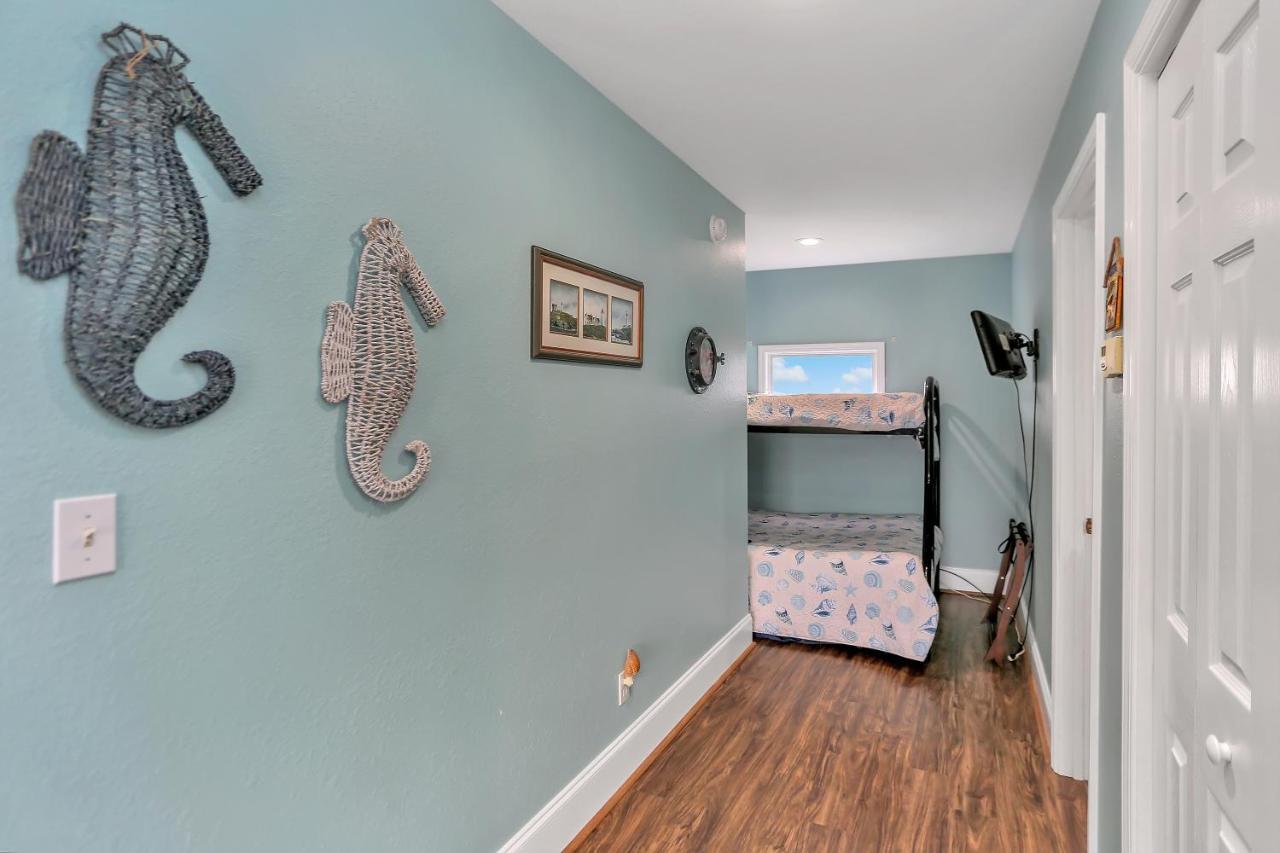 Barrier Dunes 544 - 54 Rum And Ravioli By Pristine Properties Vacation Rentals Oak Grove Eksteriør bilde