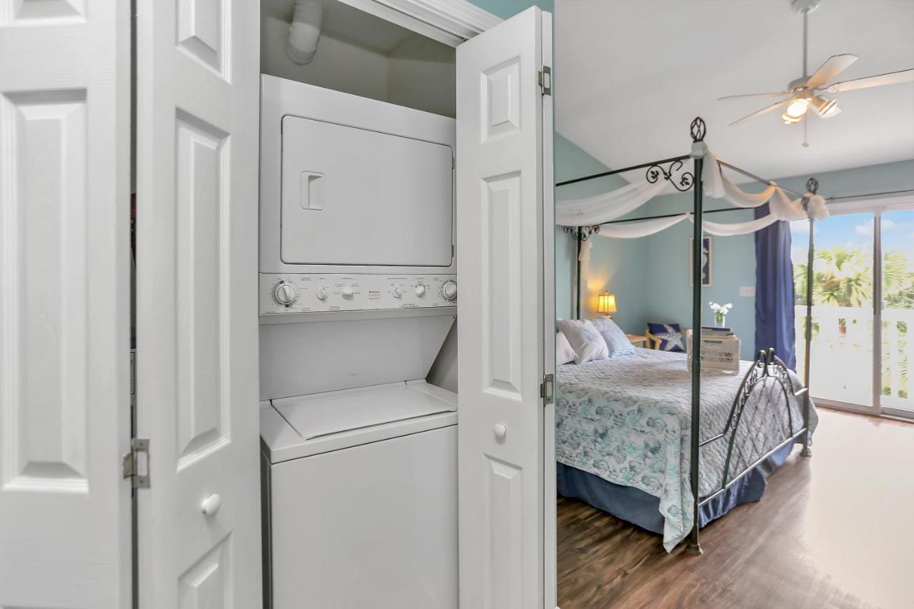 Barrier Dunes 544 - 54 Rum And Ravioli By Pristine Properties Vacation Rentals Oak Grove Eksteriør bilde