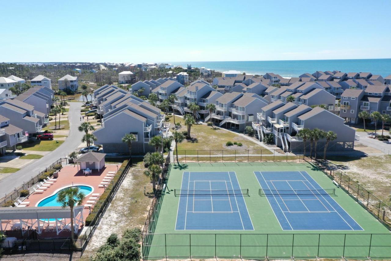 Barrier Dunes 544 - 54 Rum And Ravioli By Pristine Properties Vacation Rentals Oak Grove Eksteriør bilde