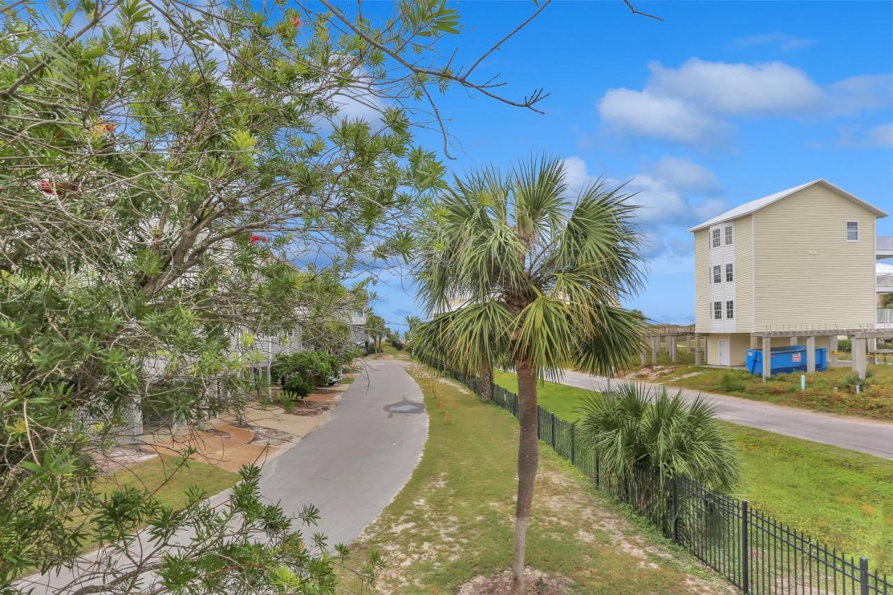 Barrier Dunes 544 - 54 Rum And Ravioli By Pristine Properties Vacation Rentals Oak Grove Eksteriør bilde