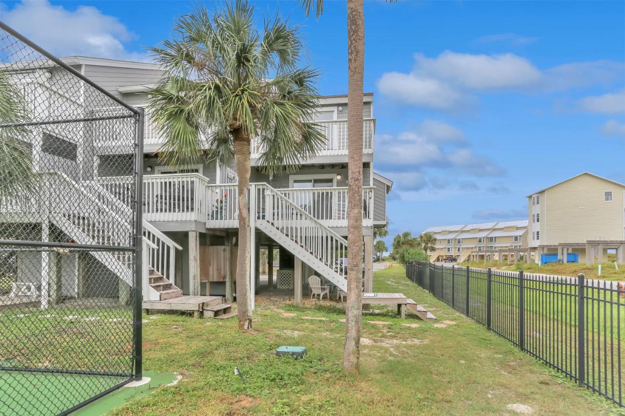 Barrier Dunes 544 - 54 Rum And Ravioli By Pristine Properties Vacation Rentals Oak Grove Eksteriør bilde