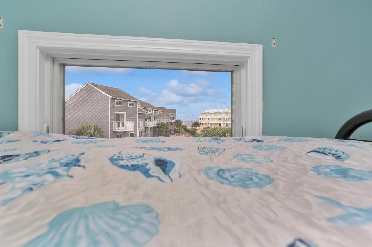 Barrier Dunes 544 - 54 Rum And Ravioli By Pristine Properties Vacation Rentals Oak Grove Eksteriør bilde