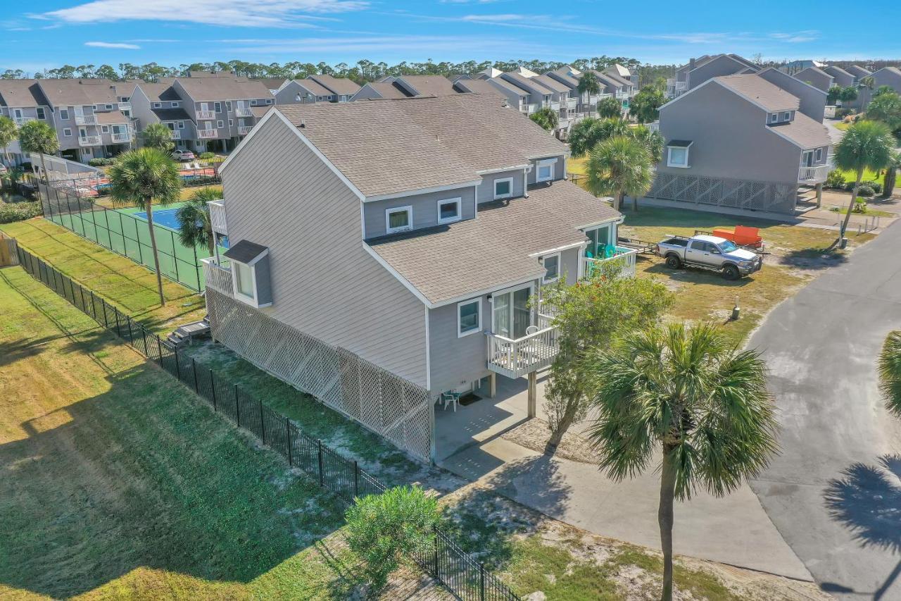 Barrier Dunes 544 - 54 Rum And Ravioli By Pristine Properties Vacation Rentals Oak Grove Eksteriør bilde