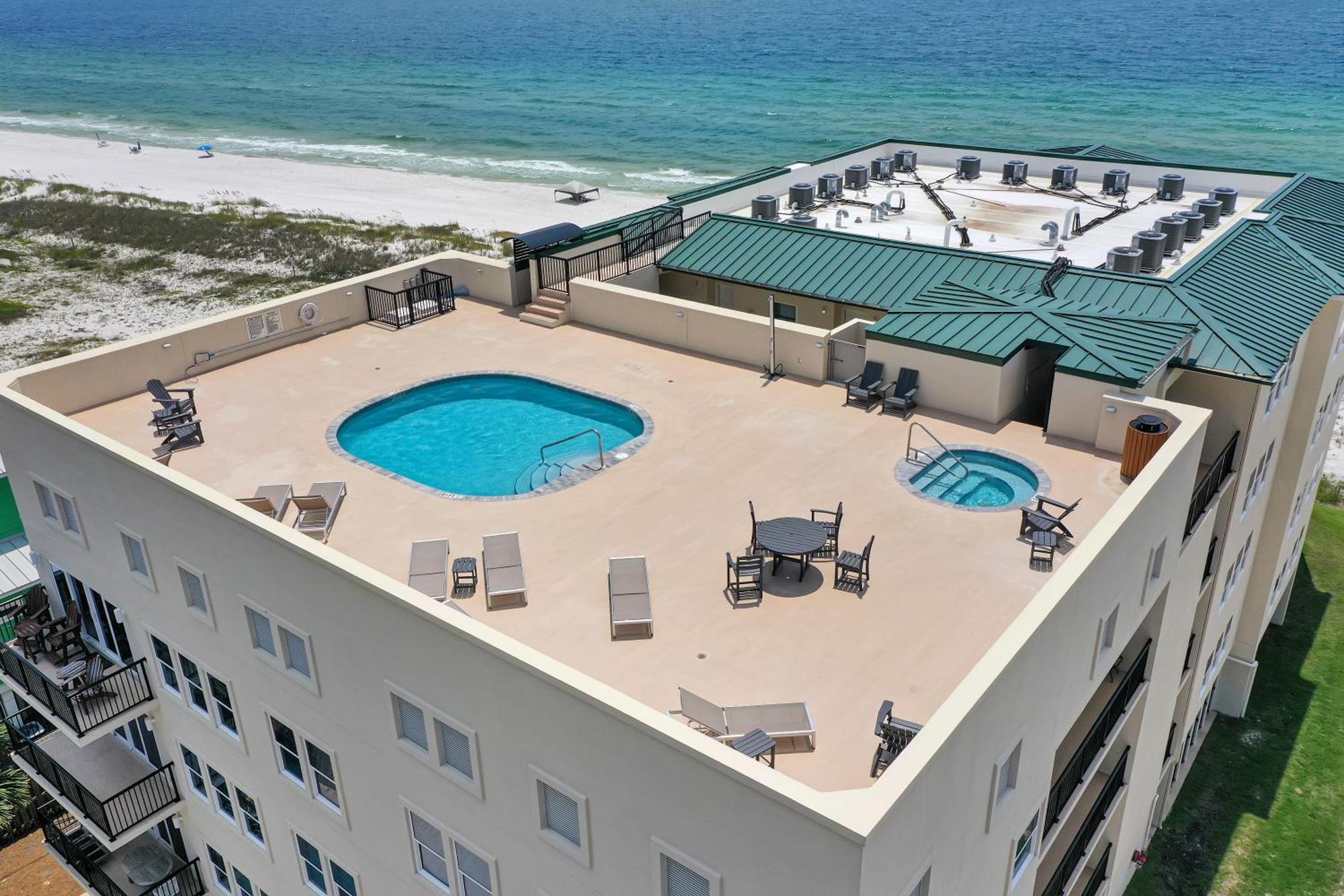 Barrier Dunes 544 - 54 Rum And Ravioli By Pristine Properties Vacation Rentals Oak Grove Eksteriør bilde