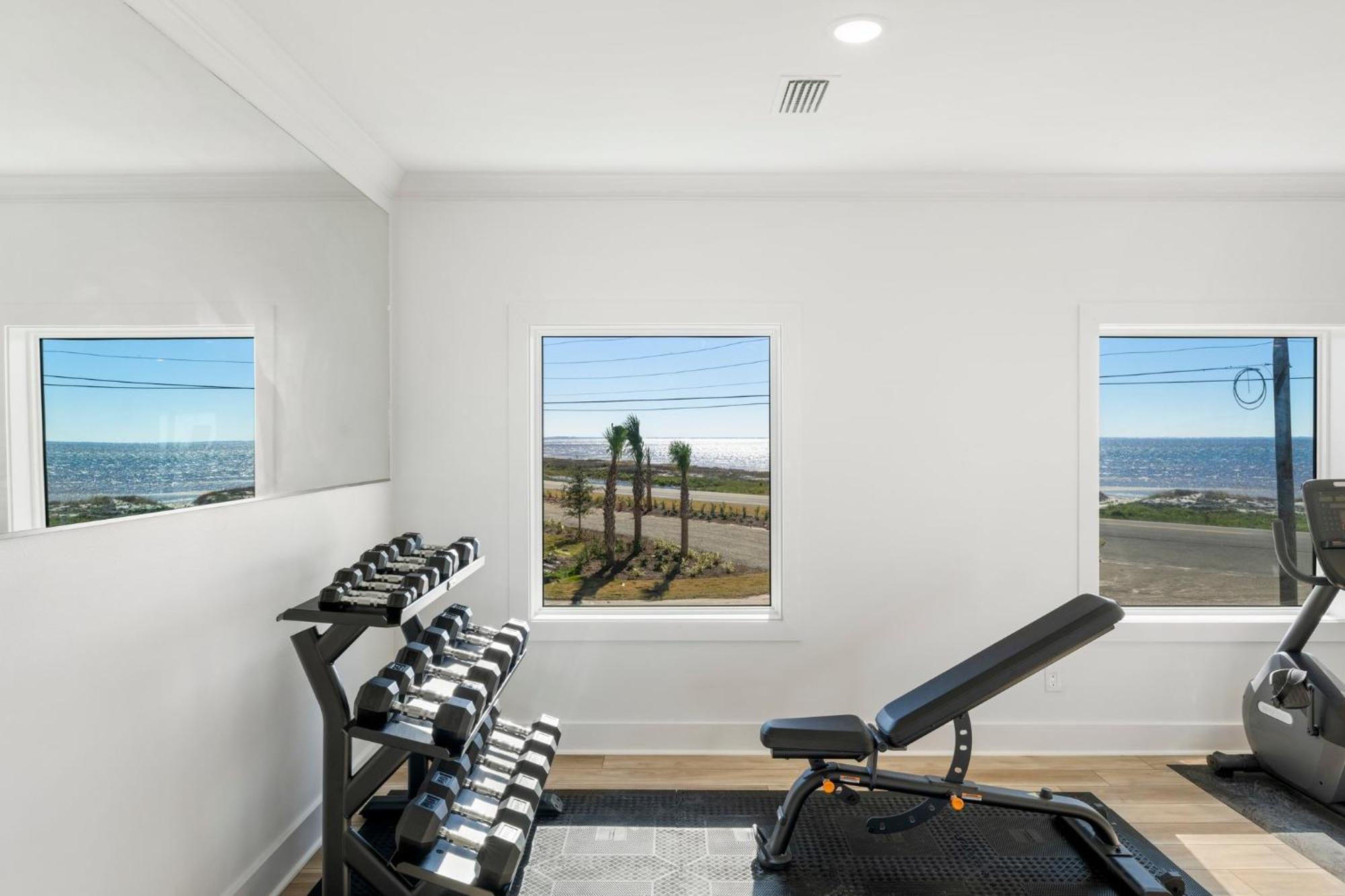 Barrier Dunes 544 - 54 Rum And Ravioli By Pristine Properties Vacation Rentals Oak Grove Eksteriør bilde