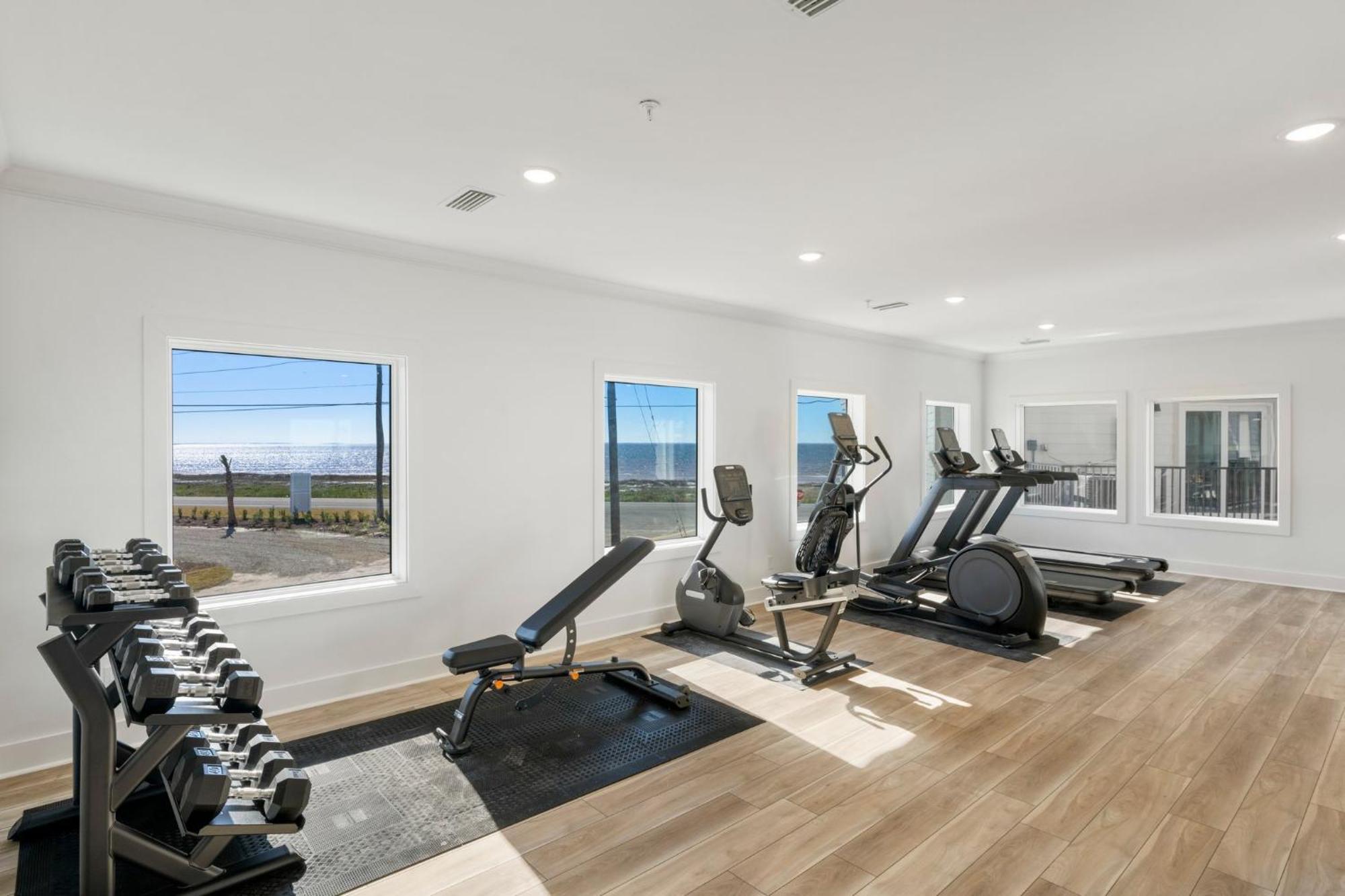 Barrier Dunes 544 - 54 Rum And Ravioli By Pristine Properties Vacation Rentals Oak Grove Eksteriør bilde