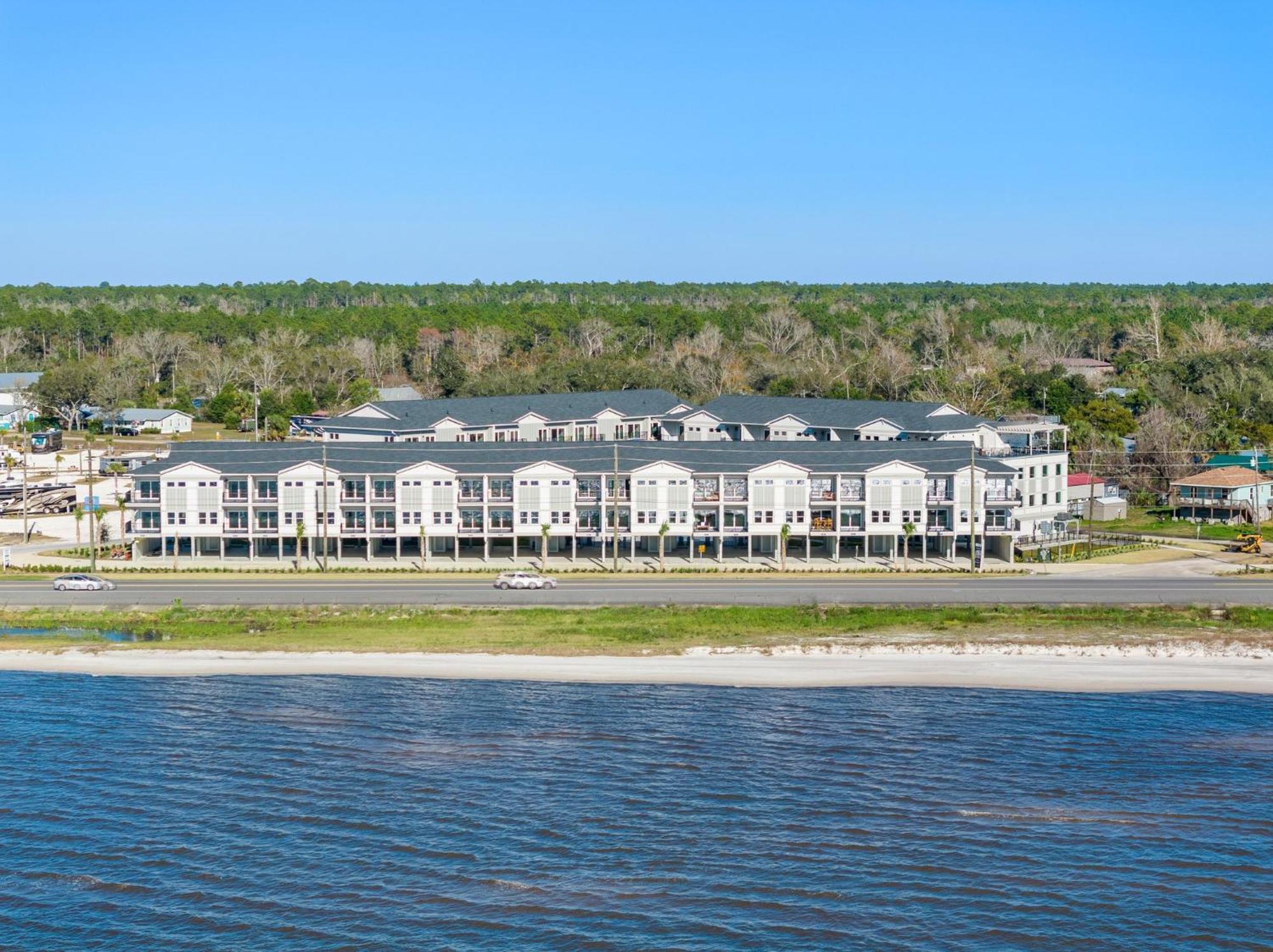 Barrier Dunes 544 - 54 Rum And Ravioli By Pristine Properties Vacation Rentals Oak Grove Eksteriør bilde