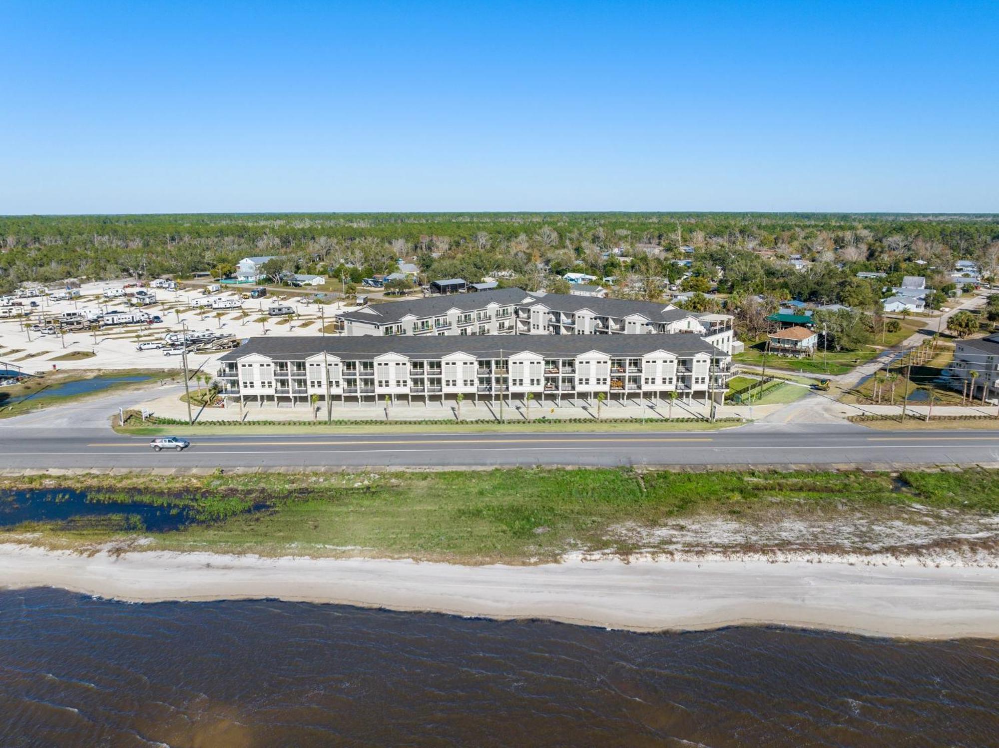 Barrier Dunes 544 - 54 Rum And Ravioli By Pristine Properties Vacation Rentals Oak Grove Eksteriør bilde