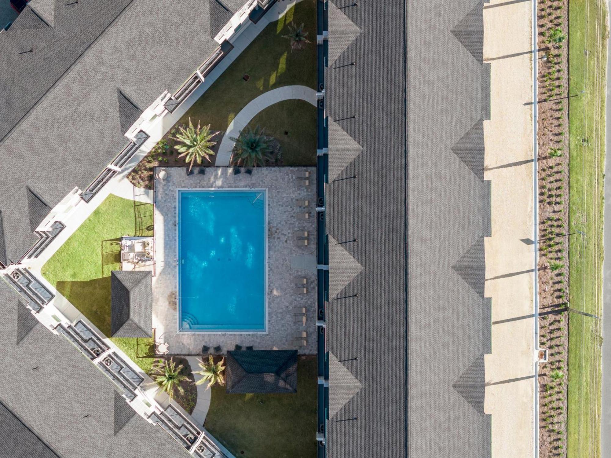 Barrier Dunes 544 - 54 Rum And Ravioli By Pristine Properties Vacation Rentals Oak Grove Eksteriør bilde