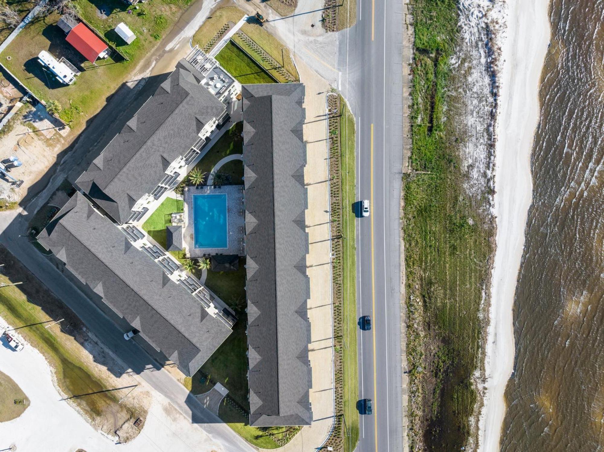Barrier Dunes 544 - 54 Rum And Ravioli By Pristine Properties Vacation Rentals Oak Grove Eksteriør bilde