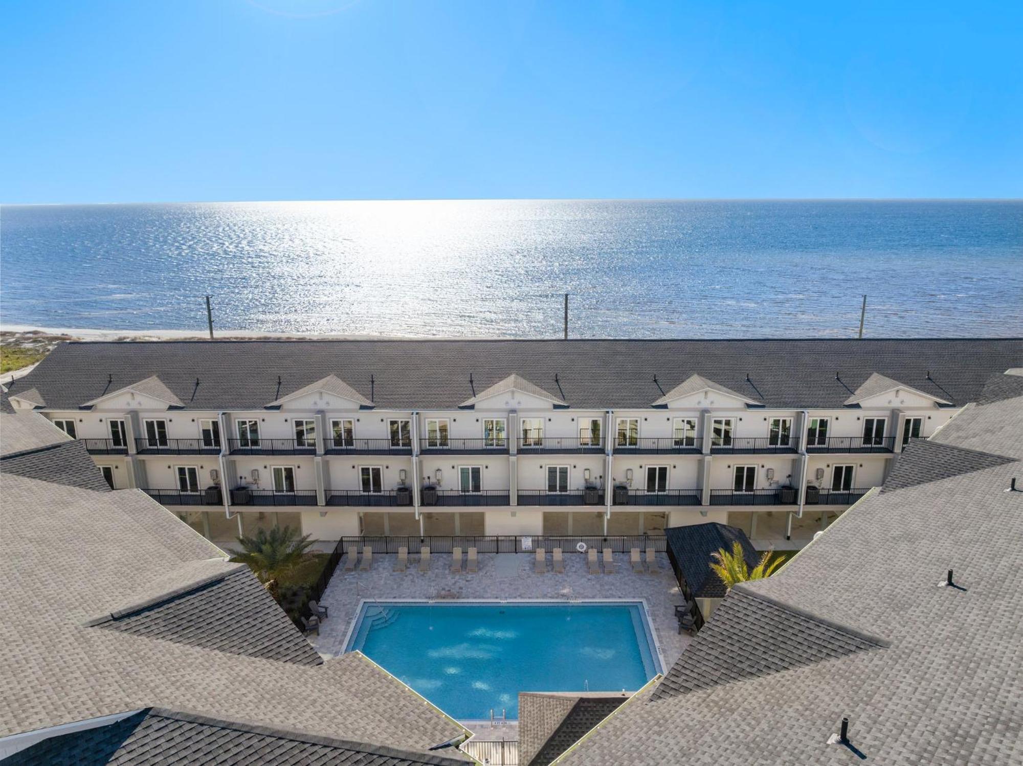 Barrier Dunes 544 - 54 Rum And Ravioli By Pristine Properties Vacation Rentals Oak Grove Eksteriør bilde