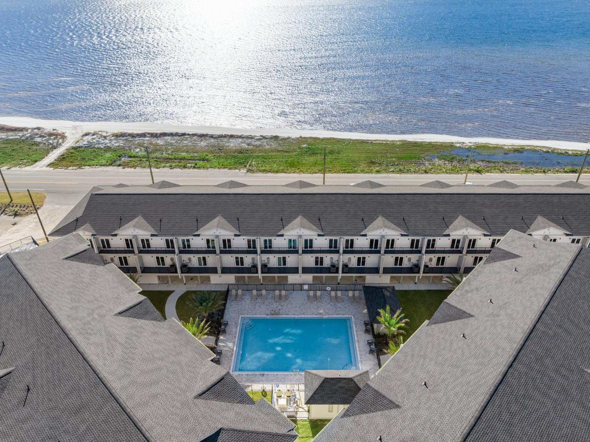 Barrier Dunes 544 - 54 Rum And Ravioli By Pristine Properties Vacation Rentals Oak Grove Eksteriør bilde