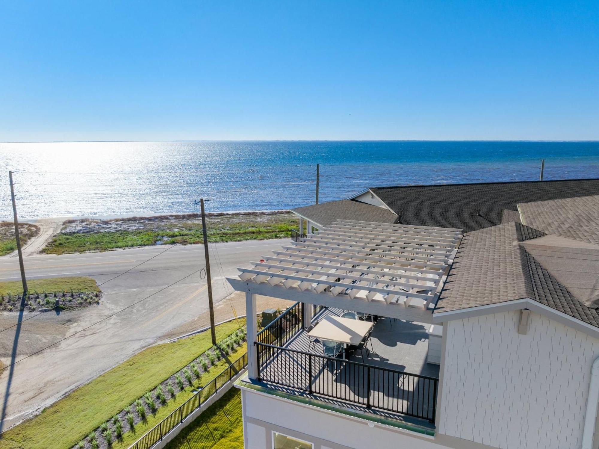 Barrier Dunes 544 - 54 Rum And Ravioli By Pristine Properties Vacation Rentals Oak Grove Eksteriør bilde