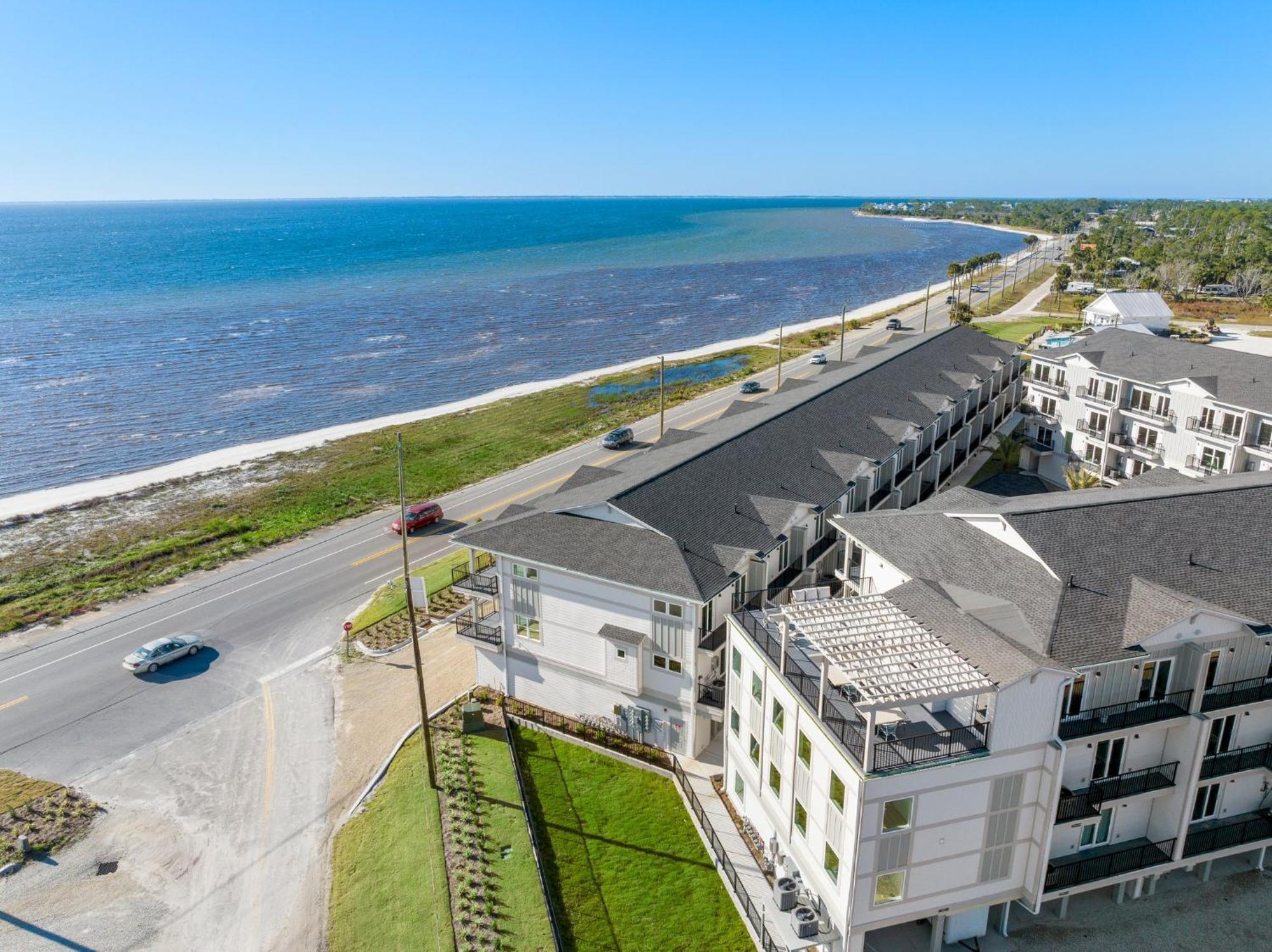Barrier Dunes 544 - 54 Rum And Ravioli By Pristine Properties Vacation Rentals Oak Grove Eksteriør bilde