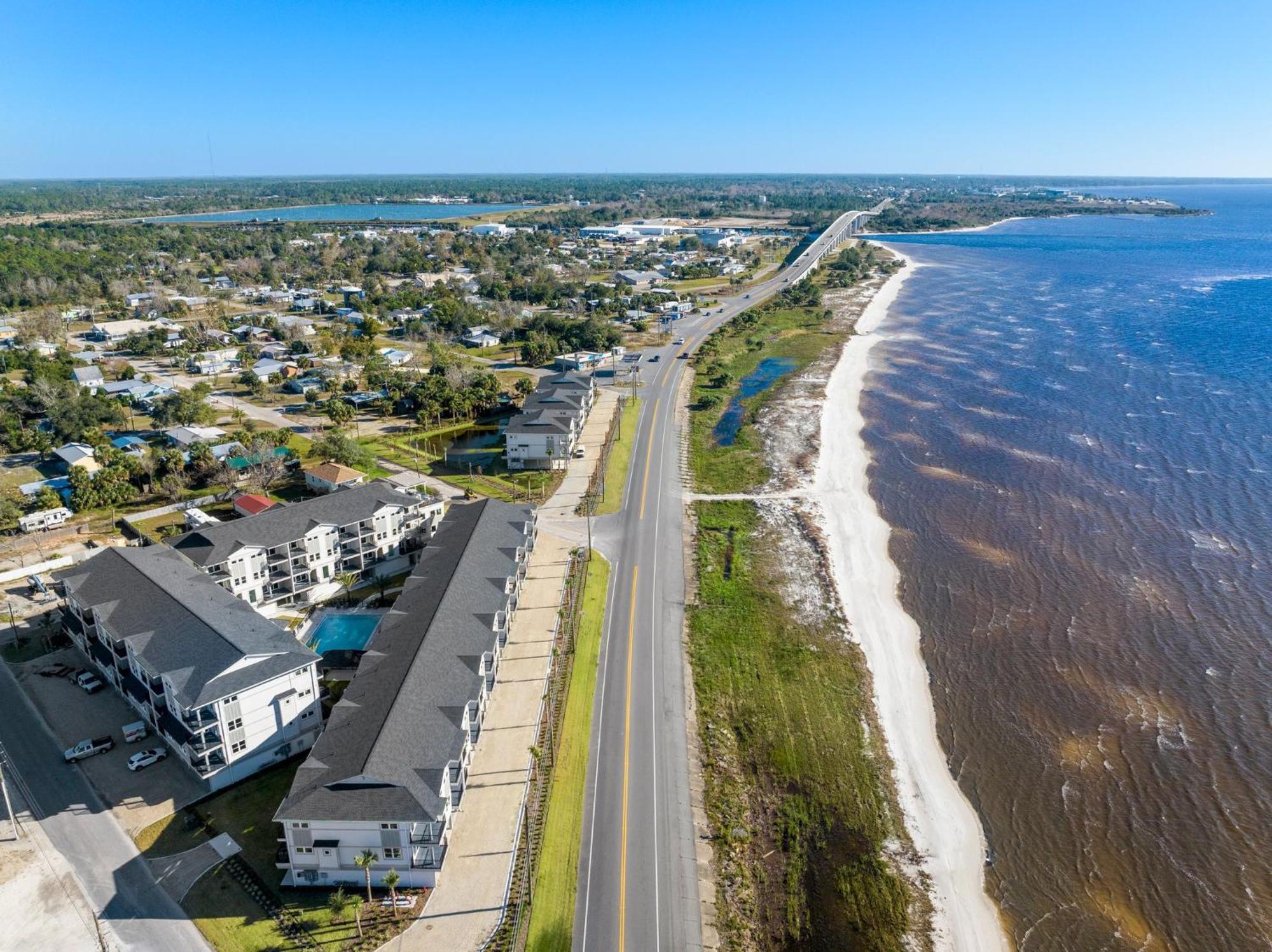 Barrier Dunes 544 - 54 Rum And Ravioli By Pristine Properties Vacation Rentals Oak Grove Eksteriør bilde