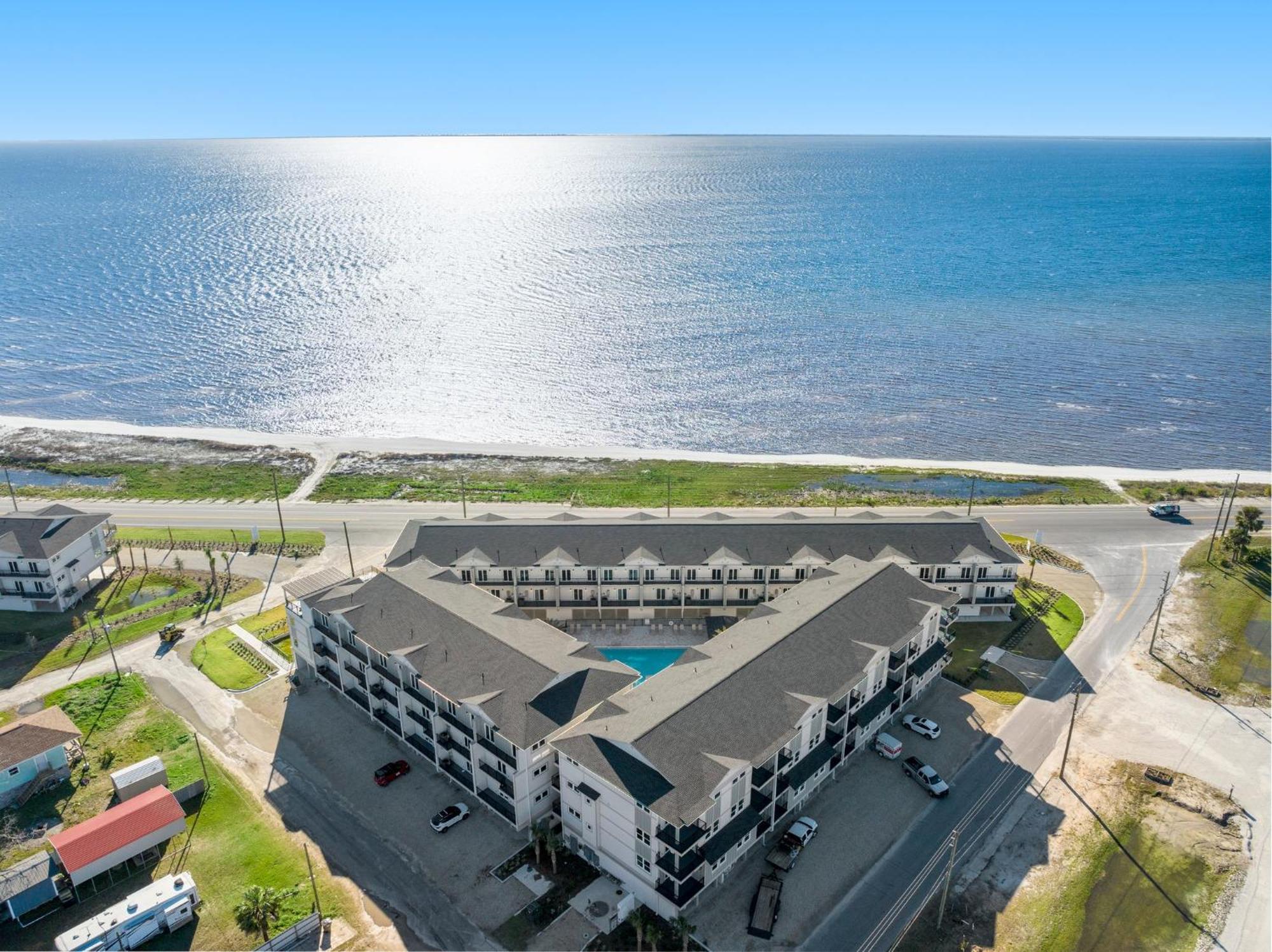 Barrier Dunes 544 - 54 Rum And Ravioli By Pristine Properties Vacation Rentals Oak Grove Eksteriør bilde